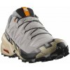 Salomon Speedcross 6 GTX M L47853400 gull white pepper black