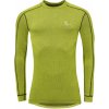 Klimatex Pánske funkčné tričko Arvid green/black