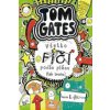 Tom Gates Všetko fičí podľa plánu (tak trochu) Tom Gates Všetko fičí podľa plánu (tak trochu)