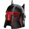 Elektronická prilba Star Wars The Mandalorian Black Moff Gideon Elektronická prilba Star Wars The Mandalorian Black Moff Gideon