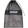 Mesh Bag vak na lopty čierna balenie 1 ks