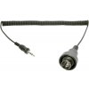 SENA redukcia pre transmiter SM-10: 5 pin DIN kábel do 3,5 mm stereo jack (Honda Goldwing 1980-), SENA