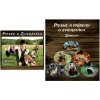 Žiarislav: Piesne o zvieratách Piesne a príbehy o zvieratách (CD KNI) - Žiarislav Žiarislav: Piesne o zvieratách Piesne a príbehy o zvieratách (CD KNI) - Žiarislav