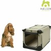 Maelson Soft Kennel Nylonová přepravka s ocelovou konstrukcí L 82 x 59 x 59 cm Maelson Soft Kennel Nylonová přepravka s ocelovou konstrukcí L 82 x 59 x 59 cm