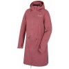 Husky Dámsky hardshell kabát Nua L faded pink Veľkosť: M kabát Husky Dámsky hardshell kabát Nua L faded pink Veľkosť: M kabát