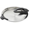 Fissler Kovová pokrievka Intensa 16cm Fissler Kovová pokrievka Intensa 16cm