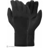 Montane FEM PROTIUM dámske rukavice, čierna XS Montane FEM PROTIUM dámske rukavice, čierna XS