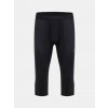 Peak Performance Magic Long John blk/blk