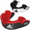 Adidas Chránič na zuby SILVER Farba: Modrá, Veľkosť: Senior Adidas Chránič na zuby SILVER Farba: Modrá, Veľkosť: Senior