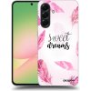 Picasee ULTIMATE CASE pro Samsung Galaxy A56 5G A566B - Sladké sny Picasee ULTIMATE CASE pro Samsung Galaxy A56 5G A566B - Sladké sny