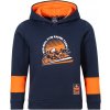 Mikina GRID , RED BULL KTM, dětská (modrá,oranžová, vel. 152) Mikina GRID , RED BULL KTM, dětská (modrá,oranžová, vel. 152)