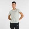 New Balance Athletics T-Shirt green XS New Balance Athletics T-Shirt green XS