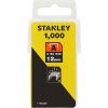 1-TRA208T STANLEY LD SPONKY 12MM, 1000KS - TYP A 5/53/530 1-TRA208T STANLEY LD SPONKY 12MM, 1000KS - TYP A 5/53/530