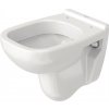 Duravit Duravit 22110900002 - Závesné WC D-CODE keramika/lesklá biela DA0107 + záruka 3 roky zadarmo + záruka 3 roky zadarmo Duravit Duravit 22110900002 - Závesné WC D-CODE keramika/lesklá biela DA0107 + záruka 3 roky zadarmo + záruka 3 roky zadarmo