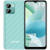 DOOGEE N50 Pro 8GB/256GB Mint Green