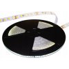 LED pás SMD 24V 9,6W 120 diód/m IP20 STUDENÁ biela 1m LED pás SMD 24V 9,6W 120 diód/m IP20 STUDENÁ biela 1m