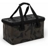 Avid Carp Taška Stormshield Camo EVA Carryall - 40 l