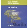 Život a cesta hrocha Obludvíka - Jiří Dědeček, Petr Nikl (ilustrácie) Život a cesta hrocha Obludvíka - Jiří Dědeček, Petr Nikl (ilustrácie)