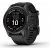 Garmin Fenix 7S Pro Sapphire Solar, Carbon Gray Titanium/Black Band 010-02776-11 (010-02776-11) Garmin Fenix 7S Pro Sapphire Solar, Carbon Gray Titanium/Black Band 010-02776-11 (010-02776-11)
