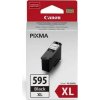 Canon CARTRIDGE PG-595XL černá pro Pixma TS4150i, TS6550i, TS7550i (300 stran) Canon CARTRIDGE PG-595XL černá pro Pixma TS4150i, TS6550i, TS7550i (300 stran)