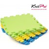 Podložka na úplety KnitPro 9 kusov Podložka na úplety KnitPro 9 kusov
