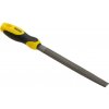 Stanley 0-22-471 - Rašpla úsečová, sek 2, 200mm Stanley 0-22-471 - Rašpla úsečová, sek 2, 200mm