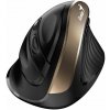 Myš Genius Ergo 8250S, čierno-zlatá (31030031400) Myš Genius Ergo 8250S, čierno-zlatá (31030031400)