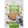 Kapsička Applaws Dog Taste Toppers in Gravy jahňa, cuketa, mrkva a cícer 85 g Kapsička Applaws Dog Taste Toppers in Gravy jahňa, cuketa, mrkva a cícer 85 g