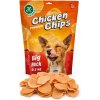JK ANIMALS Big PREMIUM CHICKEN CHIPS Sušené kuracie chipsy 500 g