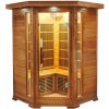 France Luxe 2-3 France Sauna France Luxe 2-3 France Sauna