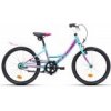 CTM bicykel Maggie 1.0 Matt Turquoise PINK 2020 CTM 43,020 CTM bicykel Maggie 1.0 Matt Turquoise PINK 2020 CTM 43,020
