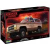 Revell Stranger Things 1985 Chevrolet K5 Blazer 1:25 (18-07724) Revell Stranger Things 1985 Chevrolet K5 Blazer 1:25 (18-07724)
