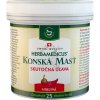 Herbamedicus konská masť hrejivá 250 ml Herbamedicus konská masť hrejivá 250 ml