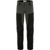 FJÄLLRÄVEN Keb Trousers M Black-Stone Grey - 54 FJÄLLRÄVEN Keb Trousers M Black-Stone Grey - 54