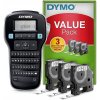 Tlačiareň DYMO LabelManager 160, 3 pásky 2181011 Tlačiareň DYMO LabelManager 160, 3 pásky 2181011