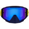 Red Bull Spect motokrosové brýle WHIP modré s modrým sklem Red Bull Spect motokrosové brýle WHIP modré s modrým sklem