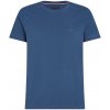 Tommy Hilfiger Stretch slim fit modré