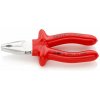 KNIPEX Kliešte kombinované 03 07 160 KNIPEX Kliešte kombinované 03 07 160