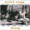 Nagy Peter: Duety - CD Nagy Peter: Duety - CD