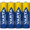 Batéria alkalická AA LR6 Varta 4 ks Batéria alkalická AA LR6 Varta 4 ks