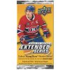 Upper Deck 2022/23 Extended Series Hockey Balíček