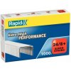 Spinky, 24/8+, RAPID Spinky, 24/8+, RAPID