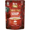 Brit Care Kap.Brit Care Cat Christmas Fish Soup with carrot, peas and rosemary 75g Brit Care Kap.Brit Care Cat Christmas Fish Soup with carrot, peas and rosemary 75g