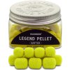 HALDORADO Haldorádó LEGEND PELLET Wafter 12, 16 mm - Édes Ananász / Sladky ananas HALDORADO Haldorádó LEGEND PELLET Wafter 12, 16 mm - Édes Ananász / Sladky ananas