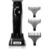 Wad Helix Hair Trimmer zastrihávač vlasov Black 1 ks Wad Helix Hair Trimmer zastrihávač vlasov Black 1 ks