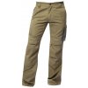 ARDON SUMMER Pracovné nohavice do pása khaki predĺžené 3XL H5617/3XL ARDON SUMMER Pracovné nohavice do pása khaki predĺžené 3XL H5617/3XL