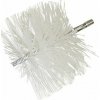 Kovo.B ComRourPRS kefa komínová silon 200 mm Kovo.B ComRourPRS kefa komínová silon 200 mm