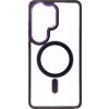 Puzdro Color Edge Mag Cover na Samsung Galaxy S26 Ultra s MagSafe Purple Puzdro Color Edge Mag Cover na Samsung Galaxy S26 Ultra s MagSafe Purple
