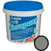 Malta škárovacia Mapei Kerapoxy 2 kg cementovo šedá Malta škárovacia Mapei Kerapoxy 2 kg cementovo šedá