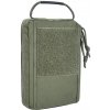 Tasmanian Tiger NOTE BOOK POCKET MKII Olive